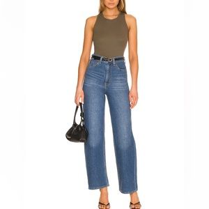 Levi’s High Loose Jeans